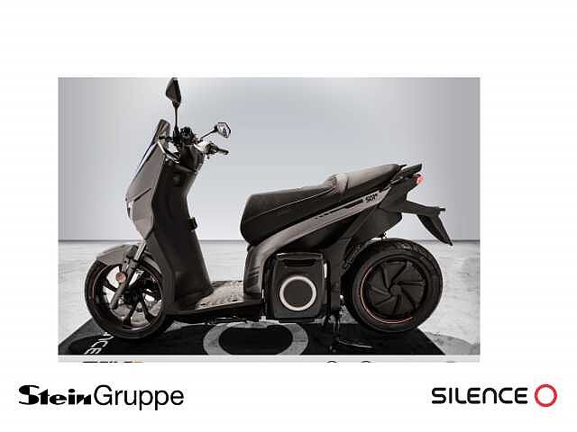 Silence S01 PLUS - 5.6 kWh 