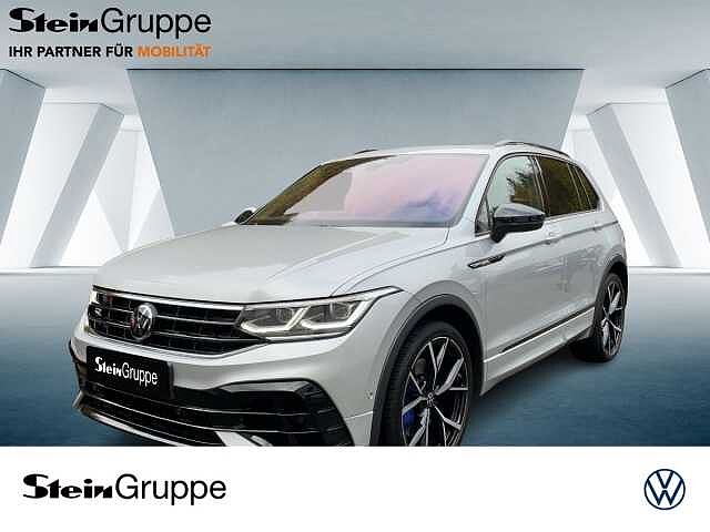 Volkswagen Tiguan 2.0 TSI BMT R 4Motion HUD Pano ParkAss. 