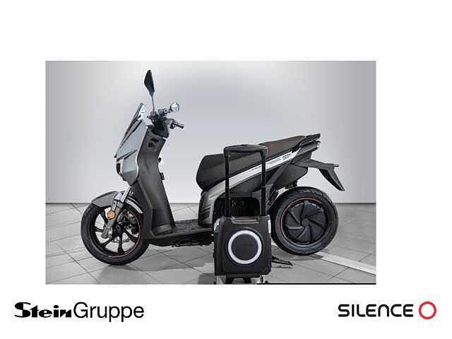 Silence S01 PLUS - 5.6 kWh 