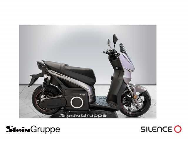 Silence S01 PLUS - 5.6 kWh 