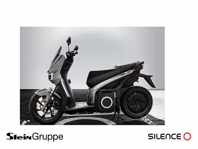 Silence S01 PLUS - 5.6 kWh 