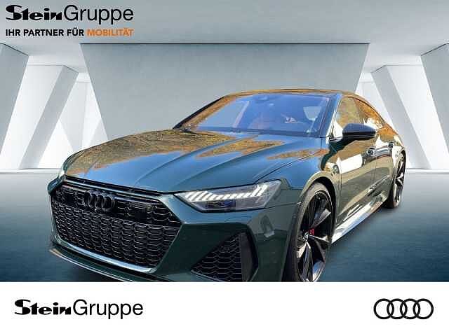 Audi RS 7 Sportback 4.0 quattro TFSI ACC Navi PDC 