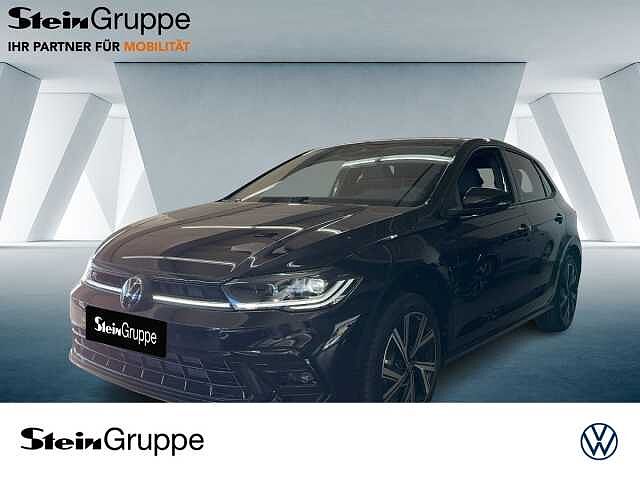 Volkswagen Polo R-Line 1.0 l TSI OPF  DSG 