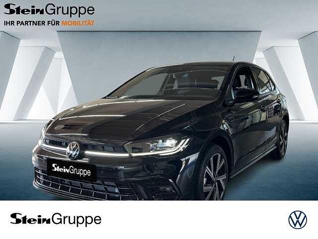 Volkswagen Polo R-Line 1.0 l TSI OPF  DSG 