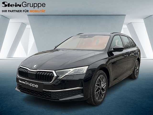 SKODA Octavia Combi 110kW 2.0 TDI  Selection ACC Navi W