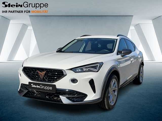 CUPRA Formentor 1.4 ACC Virt LED PDC Hyb. Basis