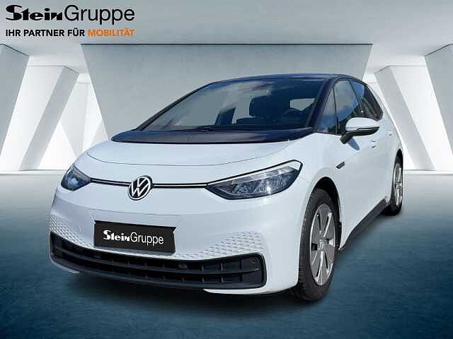 Volkswagen ID.3 Pro Performance W Navi LED PDC 