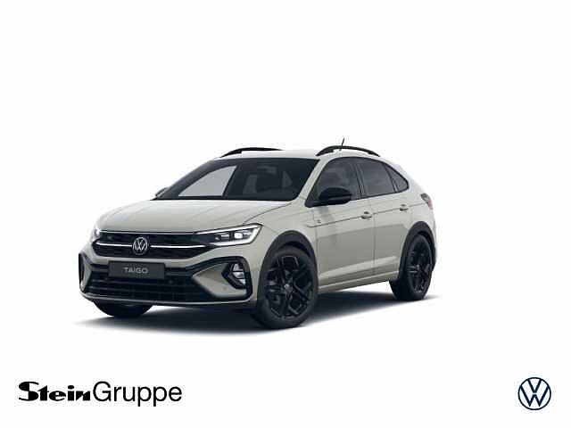 Volkswagen Taigo R-Line 1.0 l TSI OPF  DSG LED NAVI SHZ 