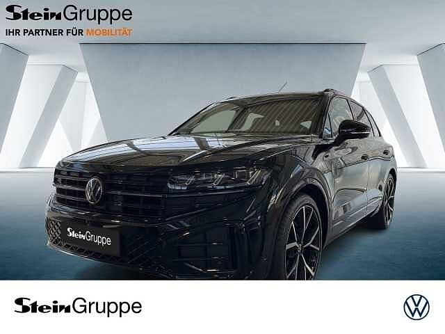 Volkswagen Touareg 3.0 V6 TDI 4Motion W R-Line AHK Navi 