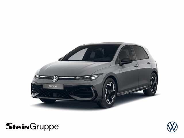 Volkswagen Golf R-Line 1.5 l eTSI OPF DSG LED NAVI SHZ 