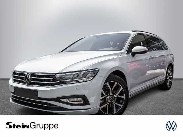 Volkswagen Passat Variant Business 2.0L TDI SCR 110KW (150P NAVI AHK ACC LED