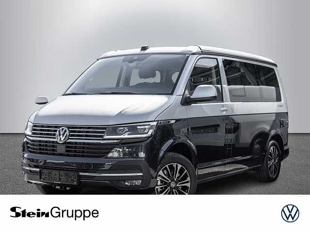 Volkswagen T6 California 6.1 Ocean Aufstelldach DSG Navi ST ACC STANDHZ LED