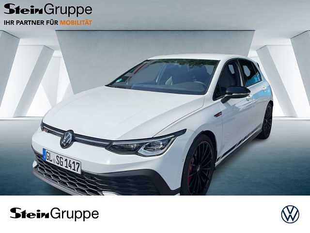 Volkswagen Golf GTI Clubsport 2.0 l TSI OPF DSG ACC MATRIX-LED