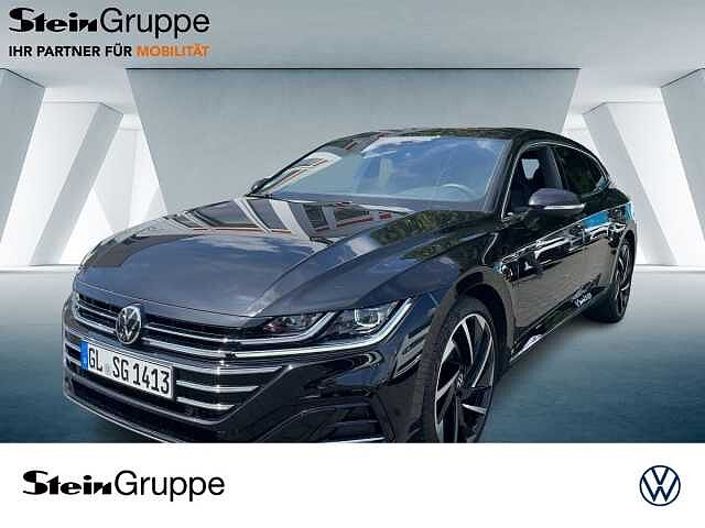 Volkswagen Arteon Shooting Brake R-Line 2.0 l TDI DSG R-Lin MATRIX-LED