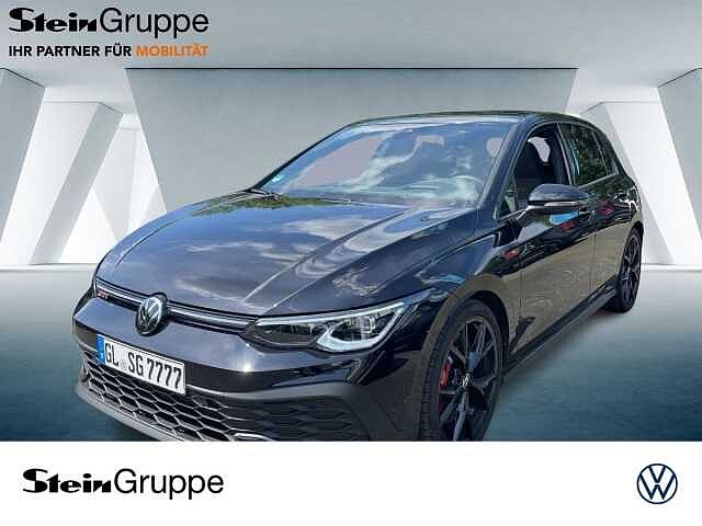 Volkswagen Golf GTI Clubsport 2.0 l TSI OPF DSG PANO MATRIX-LED