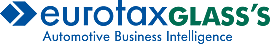 Eurotax GLASS Logo