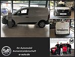 Nissan Townstar EV Kastenwagen L1 N-Connencta Option 1st AIRB CCS NAVI TG TECH ohne Sei EV Kastenwagen L1 N-Connencta Option 1st AIRB CCS NAVI TG TECH ohne Seitenschutz