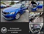 SKODA Octavia **AMBITION**