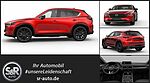 Mazda CX-5 2.5L SKYACTIV G HOMURA AWD