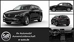 Mazda CX-5 2.5L SKYACTIV G TAKUMI SUNR AWD