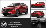 Mazda CX-5 2.5L SKYACTIV G EXCLUSIVE -LINE