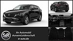 Mazda CX-5 2.5L SKYACTIV G TAKUMI SUNR AWD