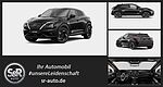 Nissan Juke 1.6 HYBRID 143 PS 4AMT N-Connecta Winter