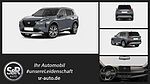 Nissan X-Trail 1.5 VC-T e-4ORCE 213 PS 4x4 Tekna 7 Sitze PGD Bose 20