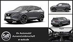 Nissan Qashqai MY22 1.3 DIG-T MHEV 158 PS MT 4x2 Tekna Design **HAGELSCHADEN**