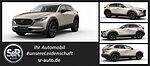 Mazda CX-30 2.0L e-SKYACTIV Homura