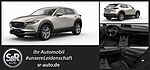 Mazda CX-30 e-SKYACTIV G 140ps Excl.Line