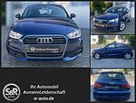 Audi A1 1.0 TFSI Sportback Sport