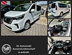 Nissan Primastar Kombi9 L1H1 2,8t dci170 DCT TEKNA 2ST HK BES+ Design