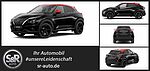 Nissan Juke 1.6 Hybrid 143 PS 4AMT Tekna