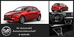 Mazda 2 1.5L e-SKYACTIV G Exclusive-Line DRAS