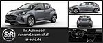 Mazda 2 1.5L Hybrid VVT-i Exclusive-Line