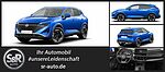 Nissan Qashqai MY24 1.5 VC-T e-POWER 190PS 4x2 N-Connecta Winter Komfort AFA