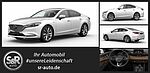 Mazda 6 2.5L SKYACTIV G 194 20th Anniversary