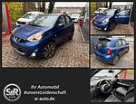 Nissan Micra 1.2 5MT ACENTA