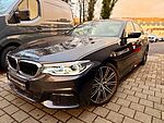 BMW 540 i M Sport