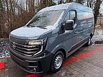 Nissan Interstar Kasten L2H2 35 dCi150 FWD MT N-Connecta AHK LRB HV STG 270