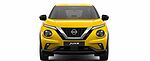 Nissan JUKE 1.0 DIG-T 114 PS 6MT N-Connecta Winter II BFS 1.0 DIG-T 114 PS 6MT N-Connecta Winter II BFS