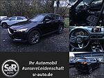 Mazda CX-5 SKYACTIV-G 194 Sports-Lineplus/Techink-Paket 