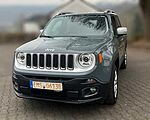 Jeep Renegade Limited 1.4 MultiAir FWD Limited FWD 