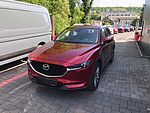 Mazda CX-5 SKYACTIV-D 184 AWD Sportsline 