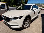 Mazda CX-5 SKYACTIV-G 194 