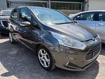 Ford B-Max SYNC Edition 