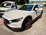 Mazda CX-30 SKYACTIV-G 2.0 M Hybrid Premium-Paket/BOSE/Navi 