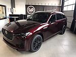 Mazda CX-80 3.3L e-SKYACTIV D 254ps Homura Plus CAHO 