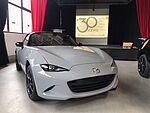 Mazda MX-5 1.5L SKYACTIV-G (132 hp) Homura 